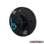 8506 – FAROL GIRO 3 CV DEL. PREST NARANJA 1 (1)