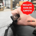 INCLUYE GUIA DE CAPOPTA (1)